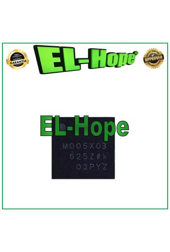 SM5714 MX005X03 IC CHARGING CHIP SAMSUNG GALAXY A08S A8S G8870 CHARGER CHARGING