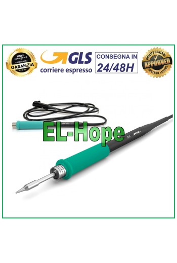 SOLDERING IRON JBC T245-A SOLDERING IRON HANDPIECE DIGITAL SOLDERING STATION CD-2SQF