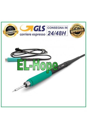 SOLDERING IRON JBC T210-A SOLDERING IRON HANDPIECE DIGITAL SOLDERING STATION CD-2SQF