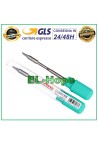 CARTRIDGE C245768 JBC CARTRIDGE CHISEL 1.5 X 0.3 ORIGINAL SOLDERING IRON TIP