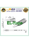 CARTRIDGE C245768 JBC CARTRIDGE CHISEL 1.5 X 0.3 ORIGINAL SOLDERING IRON TIP
