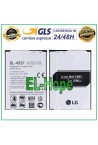 BATTERY BL-49SF FOR LG G4 MINI G4-BEAT H735T H525N G4C G4S 2300 mAh