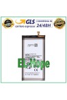 BATTERY EB-BG973ABU FOR SAMSUNG GALAXY S10 SM-G973 F 3400 mAh EQUAL TO ORIGINAL