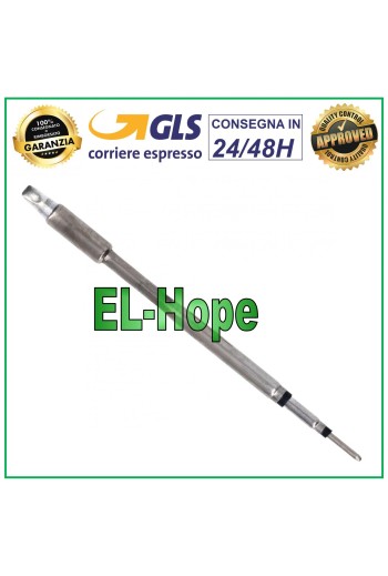 CARTRIDGE C245911 JBC CARTRIDGE CHISEL 3.2 X 1.2 ORIGINAL SOLDERING IRON TIP