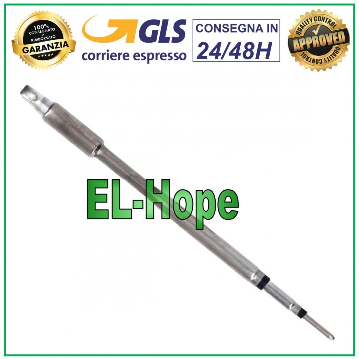 CARTRIDGE C245911 JBC CARTRIDGE CHISEL 3.2 X 1.2 ORIGINAL SOLDERING IRON TIP