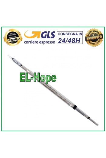 CARTRIDGE C210020 JBC CARTRIDGE CONICAL 0.1 mm ORIGINAL SOLDERING IRON TIP