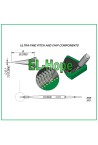 CARTRIDGE C210020 JBC CARTRIDGE CONICAL 0.1 mm ORIGINAL SOLDERING IRON TIP