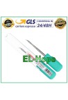 CARTRIDGE C210002 JBC CARTRIDGE BENT 0.2 mm ORIGINAL SOLDERING IRON TIP