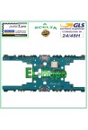 CHARGING CONNECTOR SAMSUNG GALAXY SM-T976B TAB S7+ 5G 12.4 PCB CHARGING DOCK