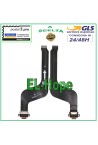 CHARGING CONNECTOR HUAWEI MATE 40 / MATE 40 PRO FLAT FLEX DOCK CHARGING JACK