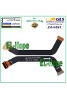 FLAT FLEX DISPLAY CONNECTION SAMSUNG GALAXY TAB S6 LITE SM P610 P613 P615 P619