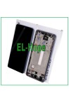 ORIGINAL TOUCH LCD DISPLAY SAMSUNG A52 SM A525F A526B PURPLE FRAME GH82-25229C