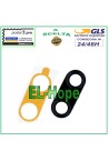 GLASS GLASS LENS REAR CAMERA HUAWEI Y7 2019 DUB-LX1 LX2 L22