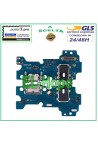 CHARGING CONNECTOR SAMSUNG GALAXY A32 4G SM A325 F/FN MICROPHONE TYPE C CHARGING