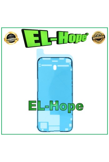 DOUBLE-SIDED ADHESIVE SEAL FOR FIXING APPLE IPHONE 15 PRO MAX LCD DISPLAY