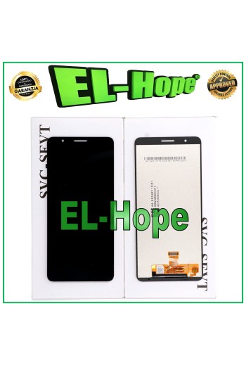 ORIGINAL LCD DISPLAY SAMSUNG GALAXY A01 CORE 2020 SM-A013 TOUCH SCREEN GLASS
