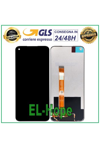LCD DISPLAY FOR ONEPLUS NORD N10 5G BE2025 BE2026 BE2028 BE2029 TOUCH SCREEN