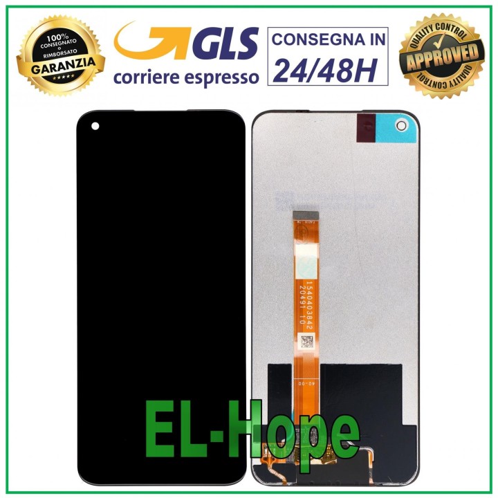 LCD DISPLAY FOR ONEPLUS NORD N10 5G BE2025 BE2026 BE2028 BE2029 TOUCH SCREEN