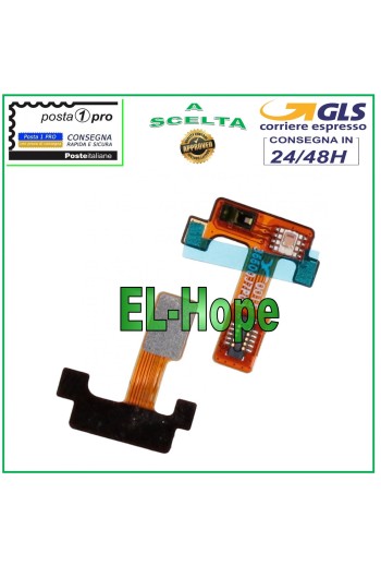 FLAT FLEX CABLE PROXIMITY LIGHT SENSOR FOR XIAOMI REDMI NOTE 8 PRO M1906G7G