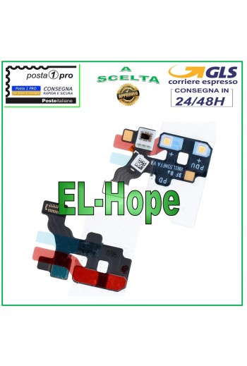 FLAT FLEX CABLE PROXIMITY SENSOR LIGHT HUAWEI MATE 30 PRO 5G BRIGHTNESS