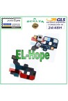 FLAT FLEX CABLE PROXIMITY SENSOR LIGHT HUAWEI MATE 30 PRO 5G BRIGHTNESS