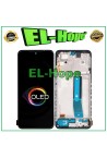 OLED FRAME LCD DISPLAY FOR XIAOMI REDMI NOTE 11 NFC 2022 2201117TY TOUCH SCREEN