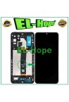 LCD DISPLAY FRAME FOR SAMSUNG GALAXY A32 SM-A326 B 5G TOUCH SCREEN GLASS SCREEN