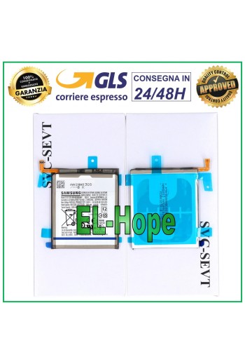 ORIGINAL SERVICE BATTERY EB-BG980ABY FOR SAMSUNG GALAXY S20 SM-G980F 4000 mAh