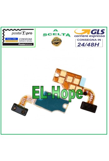 FLAT FLEX CABLE PROXIMITY LIGHT SENSOR FOR XIAOMI REDMI NOTE 8T M1908C3XG