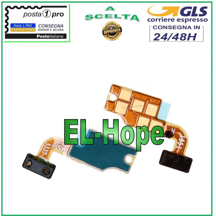 FLAT FLEX CABLE PROXIMITY LIGHT SENSOR FOR XIAOMI REDMI NOTE 8T M1908C3XG