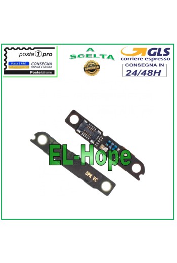 FLAT FLEX ANTENNA SIGNAL MODULE FOR HUAWEI MATE 30 PRO LIO-L09 L29 WIFI CARD