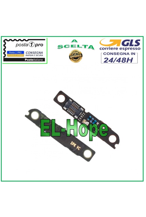 FLAT FLEX ANTENNA SIGNAL MODULE FOR HUAWEI MATE 30 PRO LIO-L09 L29 WIFI CARD