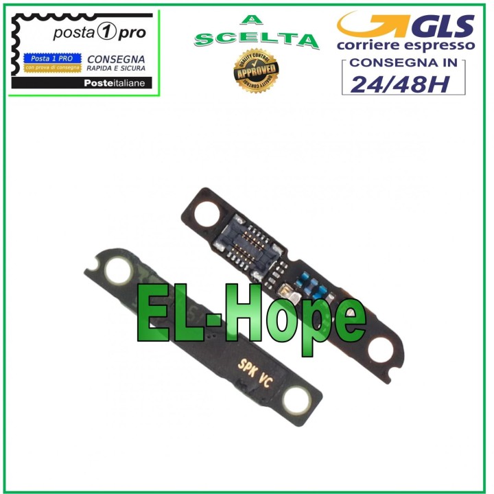 FLAT FLEX ANTENNA SIGNAL MODULE FOR HUAWEI MATE 30 PRO LIO-L09 L29 WIFI CARD