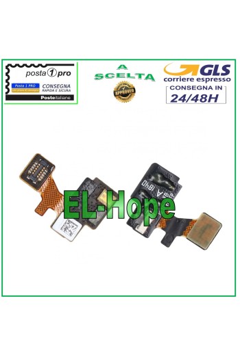 FLAT FLEX CABLE PROXIMITY SENSOR LIGHT HUAWEI MATE 20X EVR-L29 BRIGHTNESS