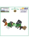 FLAT FLEX CABLE PROXIMITY SENSOR LIGHT HUAWEI MATE 20X EVR-L29 BRIGHTNESS