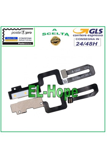 FLAT FLEX CABLE PROXIMITY LIGHT SENSOR HUAWEI MATE 30 TAS-L09 L29 BRIGHTNESS