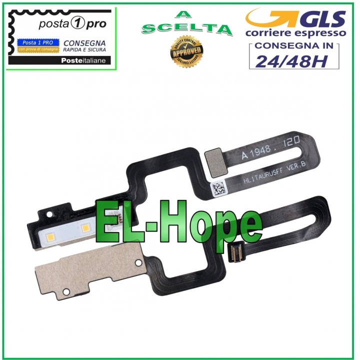 FLAT FLEX CABLE PROXIMITY LIGHT SENSOR HUAWEI MATE 30 TAS-L09 L29 BRIGHTNESS