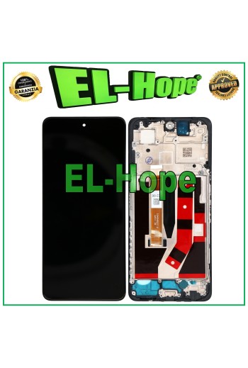 LCD DISPLAY + FRAME FOR ONEPLUS NORD CE 3 LITE 5G CPH2467 CPH2465 TOUCH GLASS