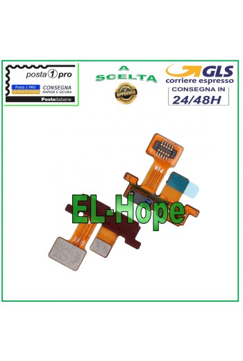 FLAT FLEX CABLE PROXIMITY LIGHT SENSOR FOR XIAOMI REDMI K30 /K30 5G BRIGHTNESS
