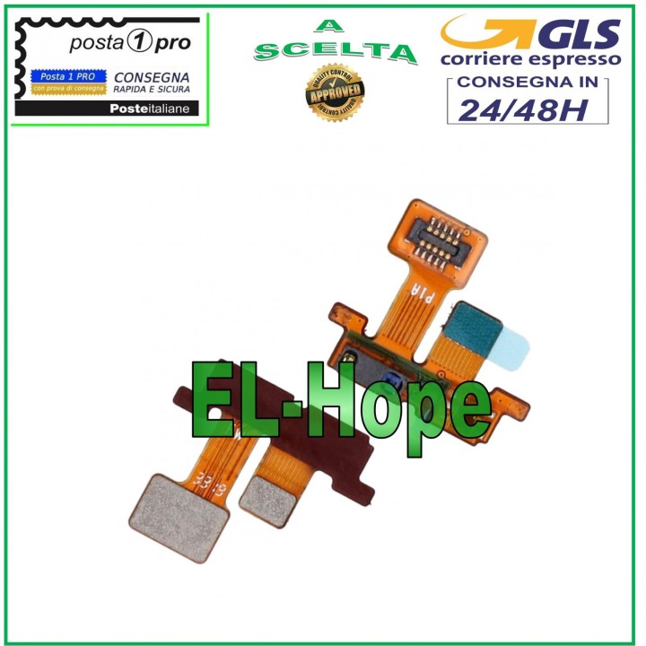 FLAT FLEX CABLE PROXIMITY LIGHT SENSOR FOR XIAOMI REDMI K30 /K30 5G BRIGHTNESS