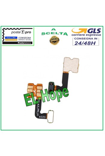 FLAT FLEX CABLE PROXIMITY LIGHT SENSOR XIAOMI REDMI NOTE 9 / 10X 4G M2003J15SG