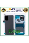 ORIGINAL SAMSUNG GALAXY S20 PLUS SM-G985 BATTERY COVER BACK GRAY