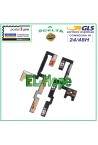 FLAT FLEX SIDE KEYS VOLUME POWER OFF KEY ON XIAOMI MI 9T /9T PRO