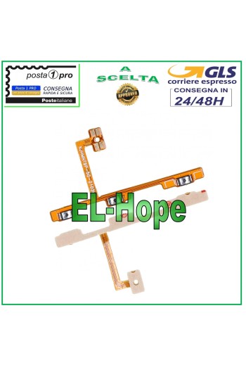FLAT SIDE KEYS VOLUME POWER KEY ON XIAOMI Mi 10T LITE M2007J17G