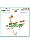FLAT SIDE KEYS VOLUME POWER KEY ON XIAOMI Mi 10T LITE M2007J17G