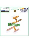 FLAT FLEX VOLUME BUTTON SAMSUNG GALAXY A12 SM-A125 A125 FN SIDE KEYS
