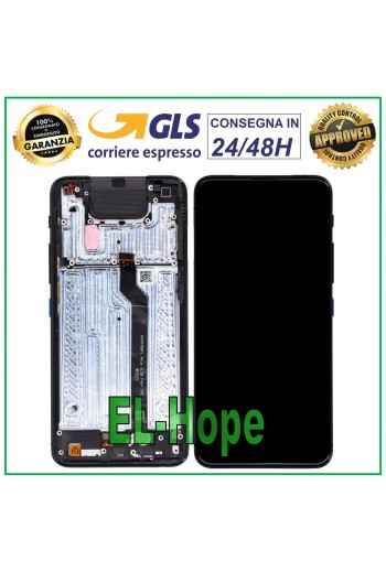 LCD DISPLAY FRAME FOR ASUS ZENFONE 6 2019 ZS630KL ZA007RU i01WD TOUCH SCREEN