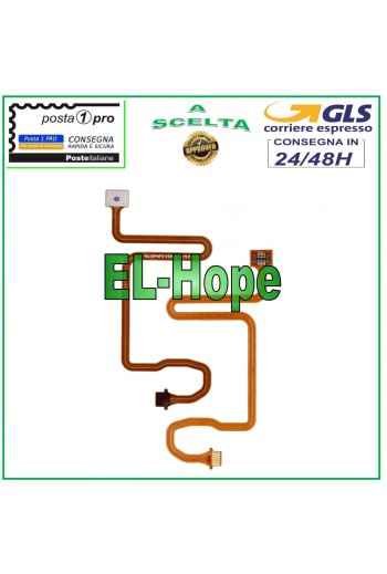 FLAT FLEX CABLE FINGERPRINT SENSOR HUAWEI MATE 30 LITE 