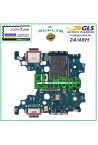 CHARGING CONNECTOR SAMSUNG GALAXY S21+ PLUS SM-G996 MICROPHONE USB-C CHARGING DOCK