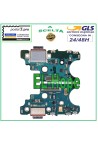 CHARGING CONNECTOR SAMSUNG GALAXY S20 SM G980 G981 MICROPHONE CHARGING DOCK TYPE C